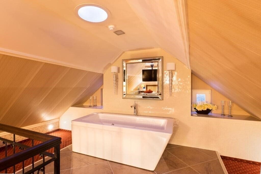 Dvorana Hotel 4* фотосуреті