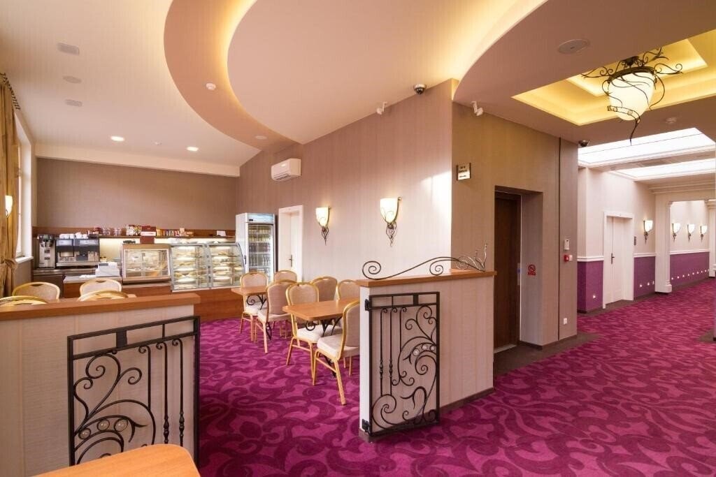 Dvorana Hotel 4* суреті