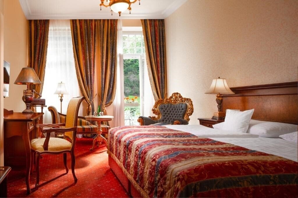 Boutique Spa Hotel Aqua Marina 4* фотосуреті