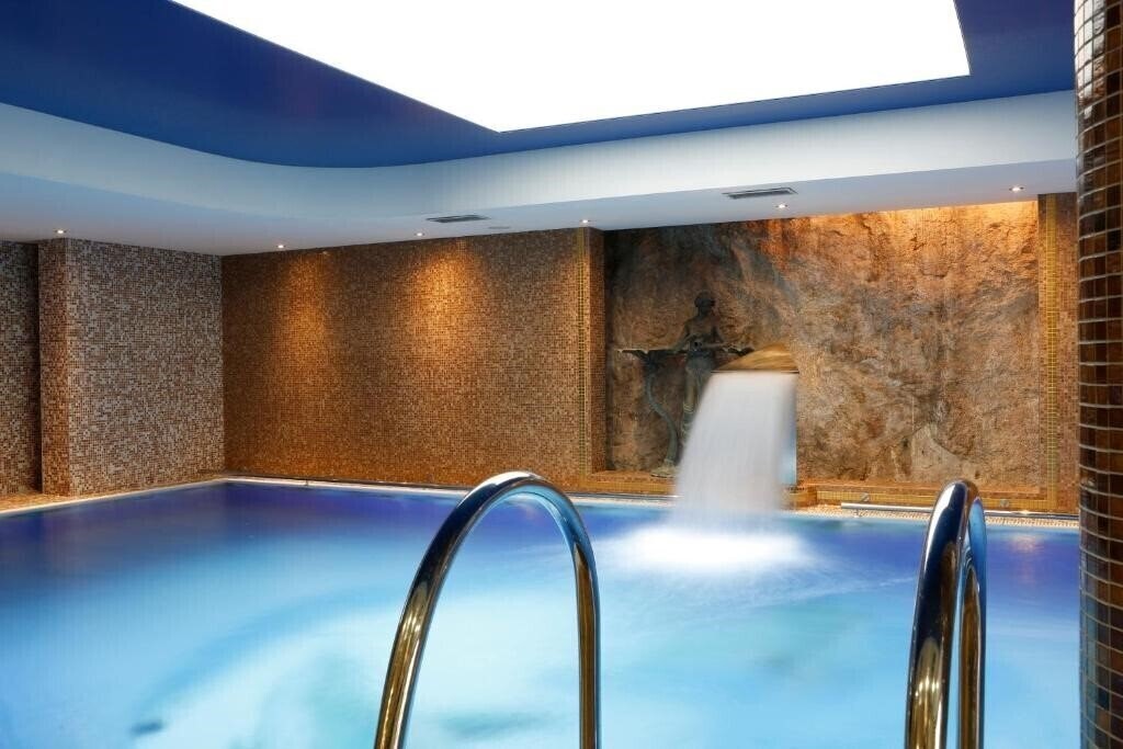 Boutique Spa Hotel Aqua Marina 4* суреті