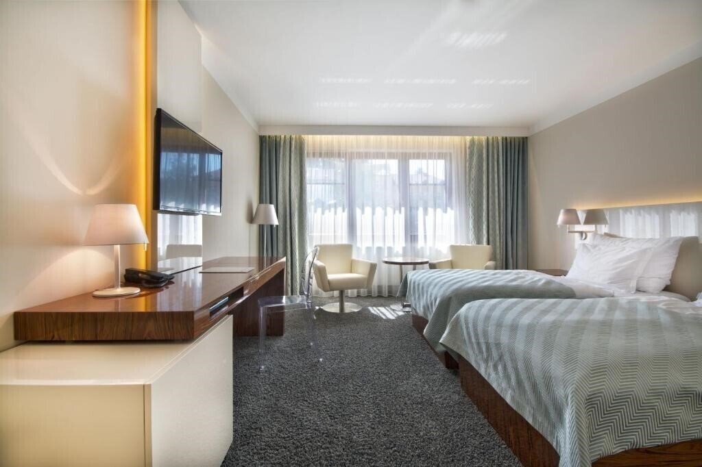 Prezident 4* фотосуреті