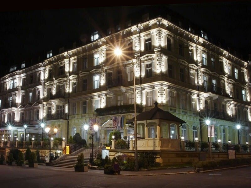 Фотография Krivan Kv. 3*