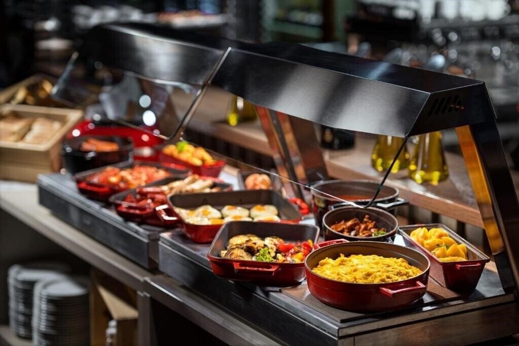 Imperial 5* фотосуреті