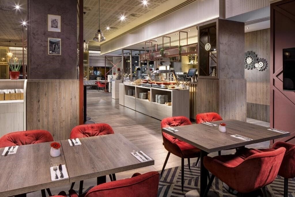 Imperial 5* суреті