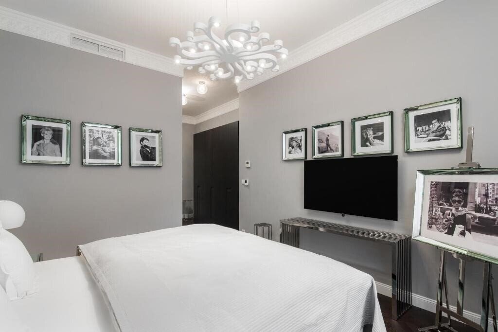 Rubin Luxury апартаменты суреті