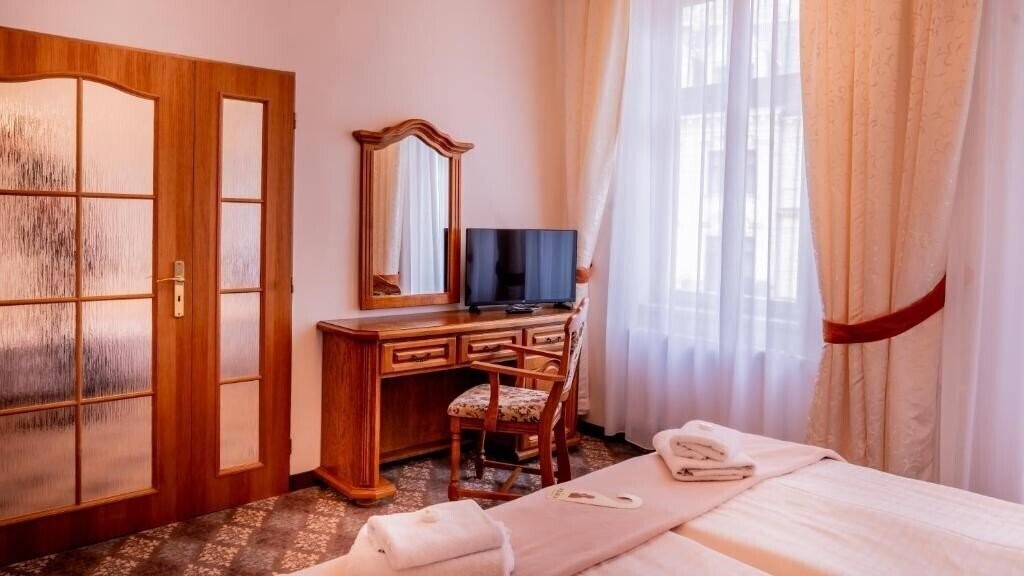 Фотография Praga 3*