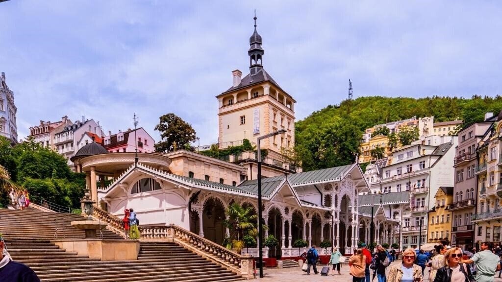 Изображение Praga 3*