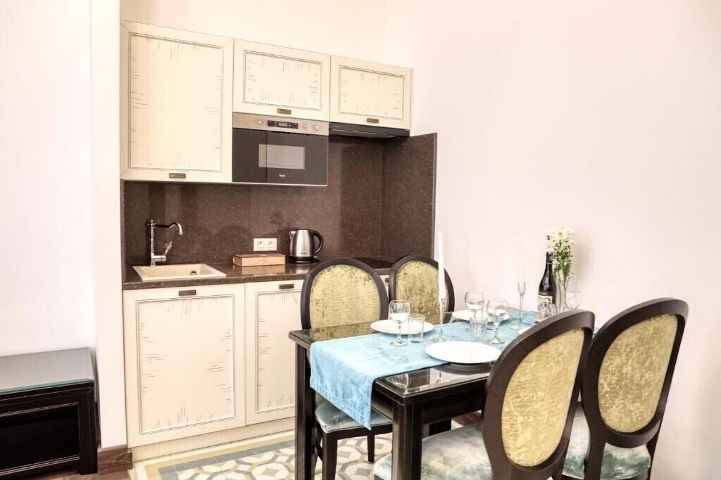 Ferdinandhof Apt 4* фотосуреті