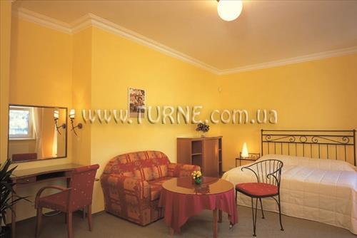 Festival 4* қонақ үйі