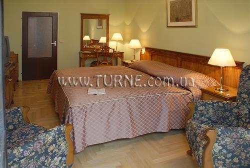 Картинка Bristol Main Building 4*