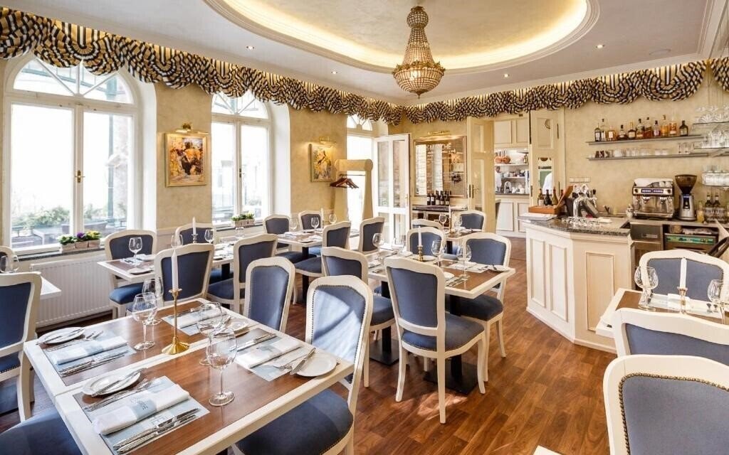 Villa Basileia 3* фотосуреті