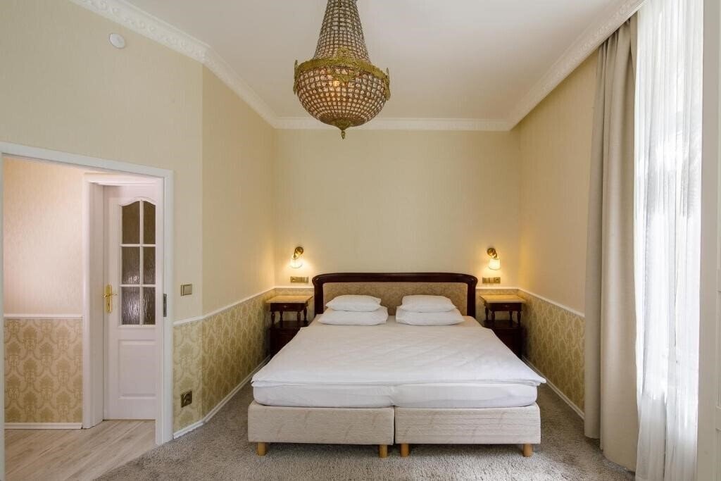 Villa Basileia 3* суреті