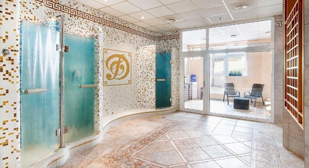 Фото Дворжак 4*