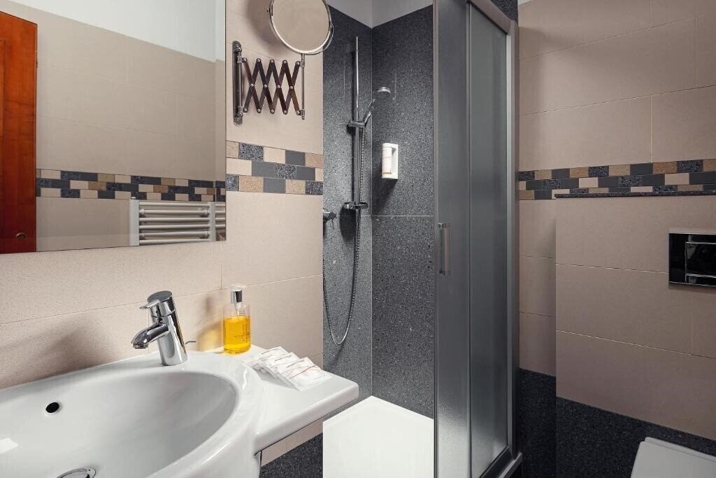 Картинка Villa Smetana 4*