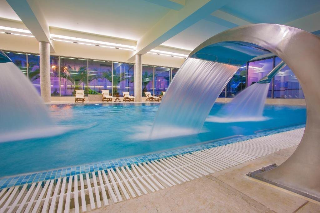 Изображение Sawoy Westend Hotel 5*