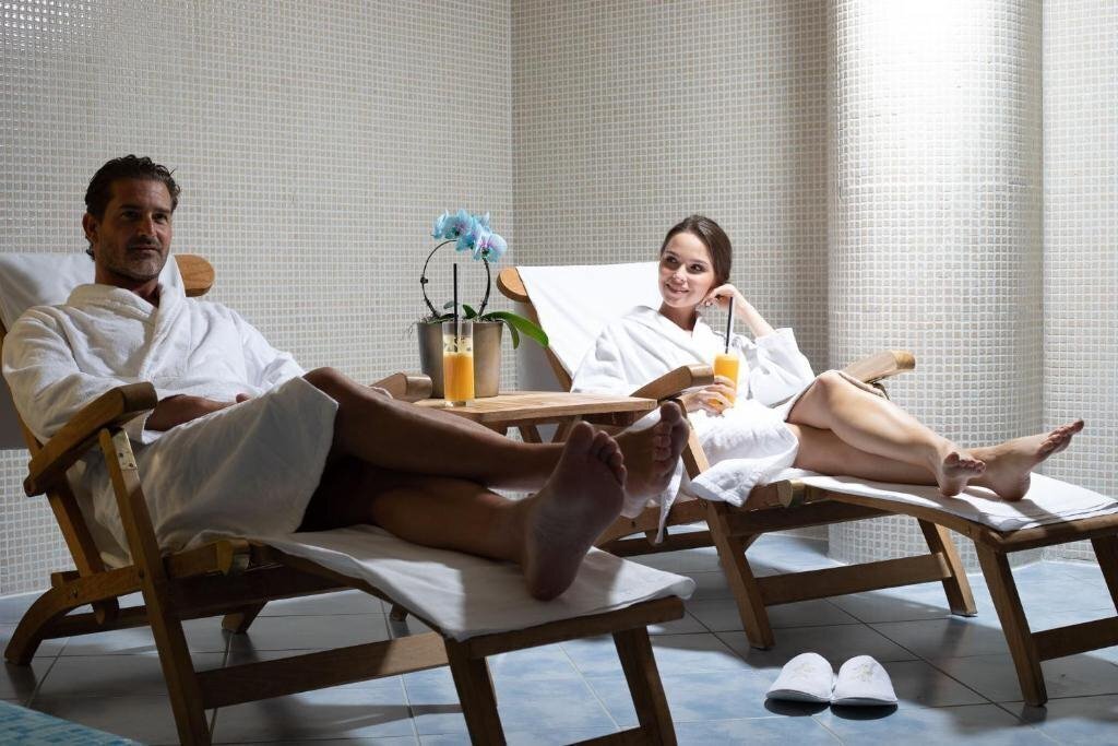 Картинка Sawoy Westend Hotel 5*