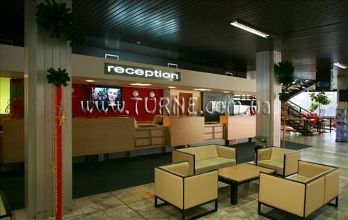 Thermal 4* суреті