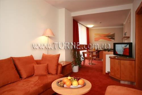 Thermal 4* суреті