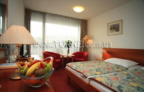 Thermal 4* фотосуреті