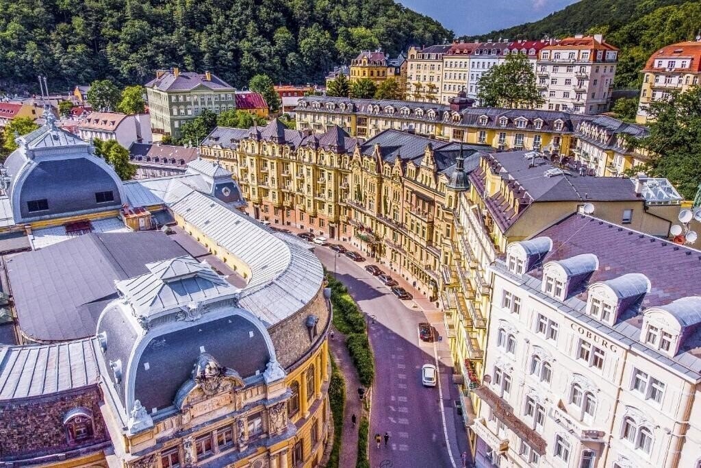 Carlsbad Plaza 5* суреті