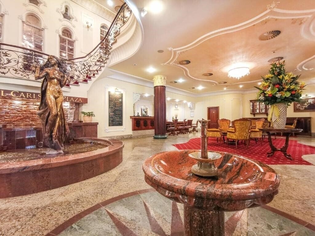 Carlsbad Plaza 5* суреті