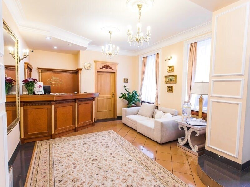 Фотография Panorama 4*