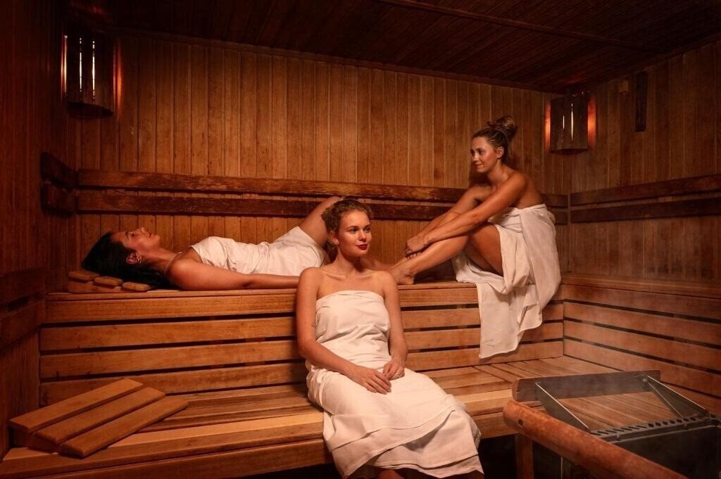 SPA Resort Sanssouci 4* фотосуреті