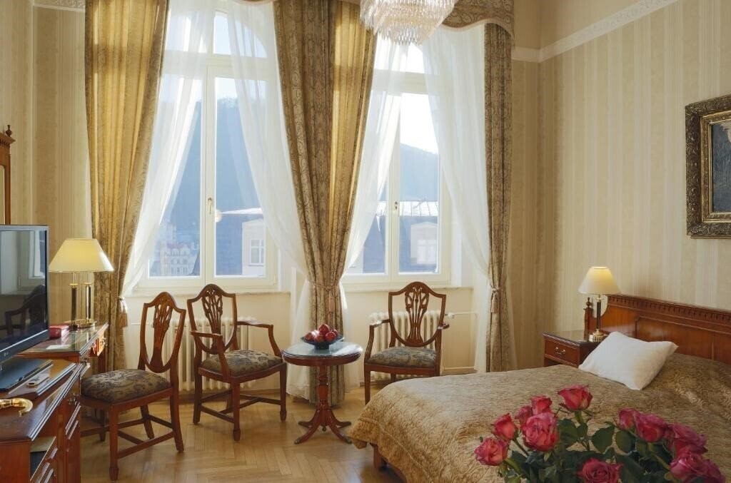 Bristol Palace 4* суреті
