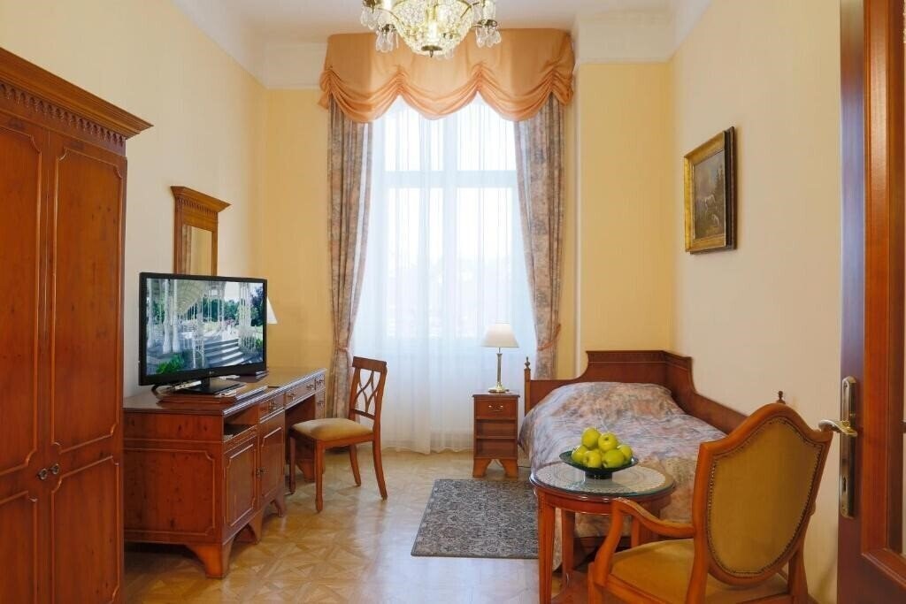 Bristol Kralovska Villa 4* фотосуреті