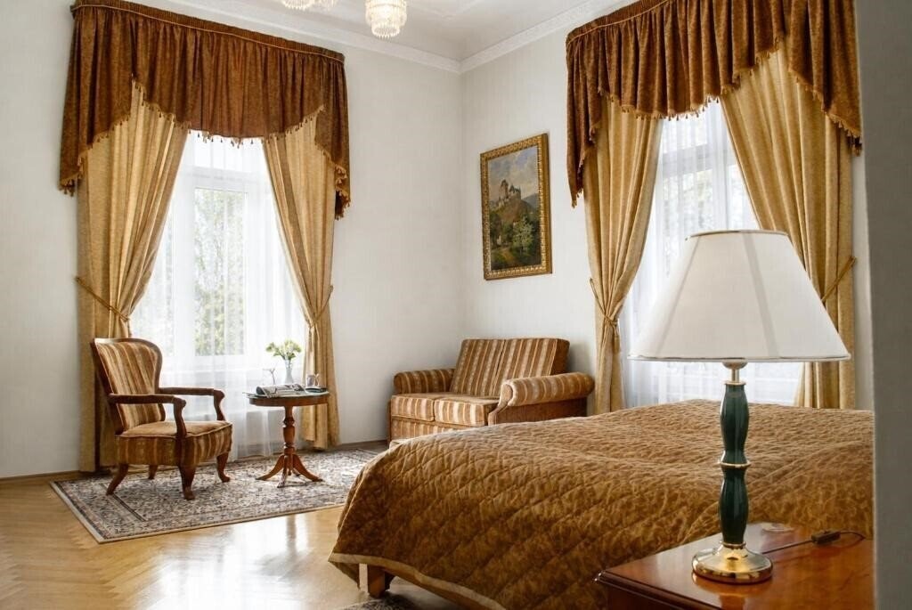 Фото Bristol Tereza 4*