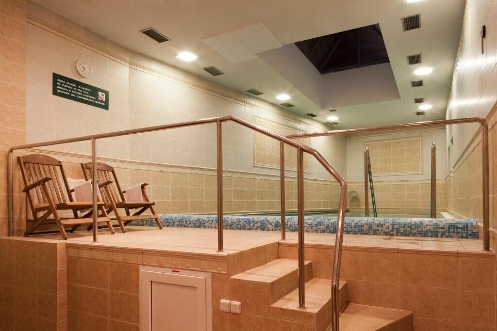 Фото Cajkovskij 4*