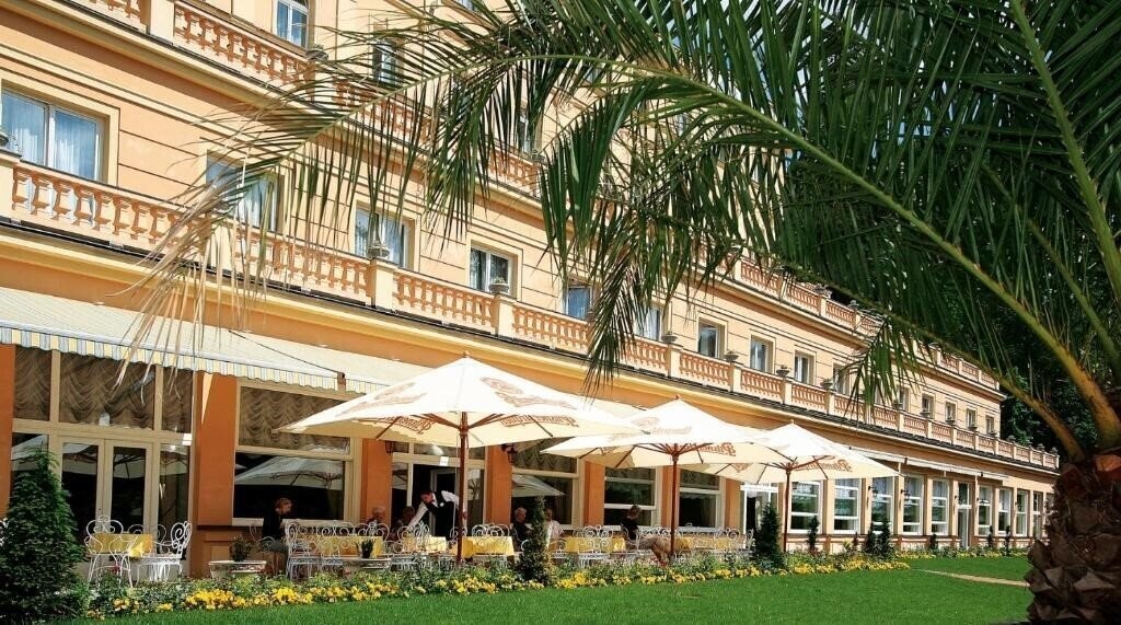 Richmond 4* суреті