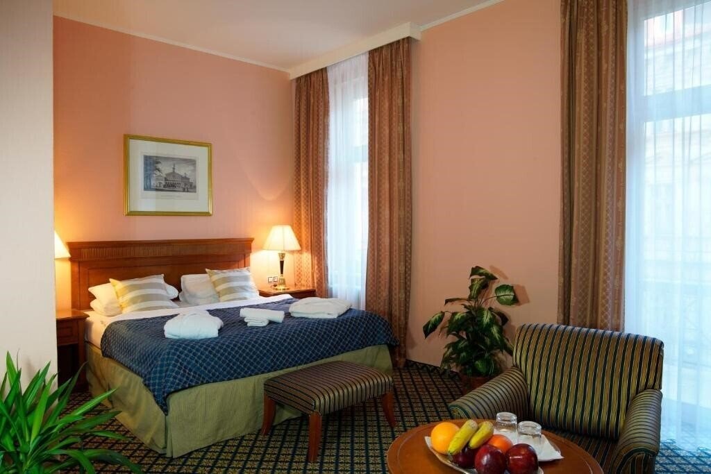 Villa Lauretta 4* қонақ үйі