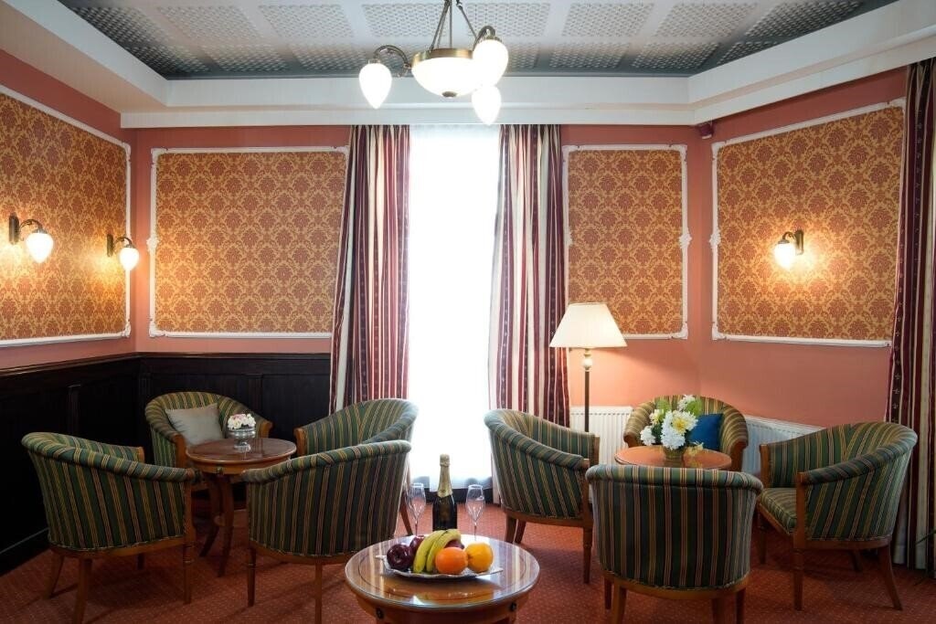 Villa Lauretta 4* фотосуреті