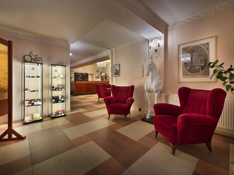 Jessenius 3* суреті