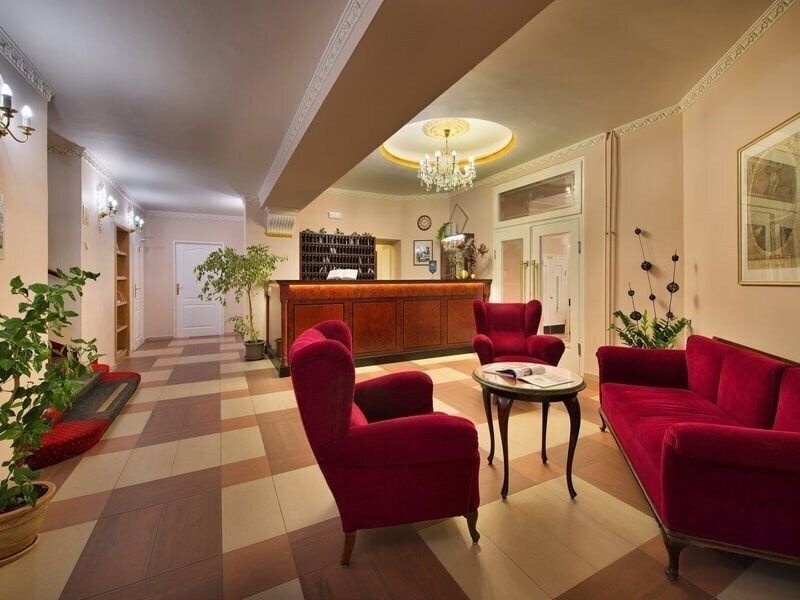 Jessenius 3* суреті