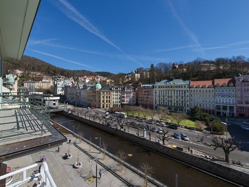 Фото Jessenius 3*