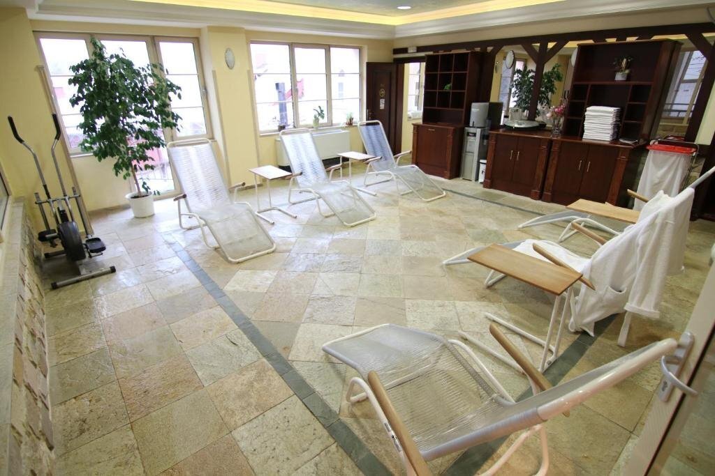 Фотография Humboldt 4*