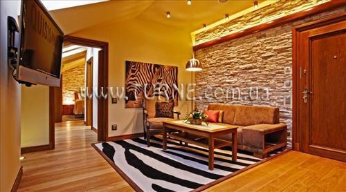 QUISISANA PALACE (ex. Quisisana Palaсe) 5* суреті