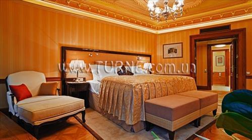 QUISISANA PALACE (ex. Quisisana Palaсe) 5* қонақ үйі
