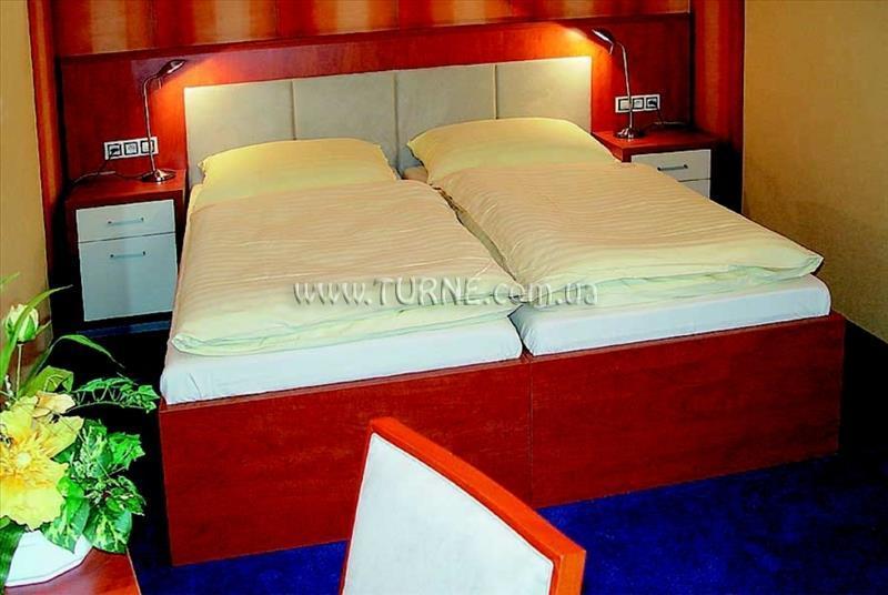 Фотография Concordia De Lux Karl.Vary 3*