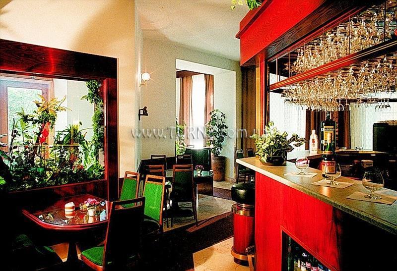 Фото Concordia De Lux Karl.Vary 3*