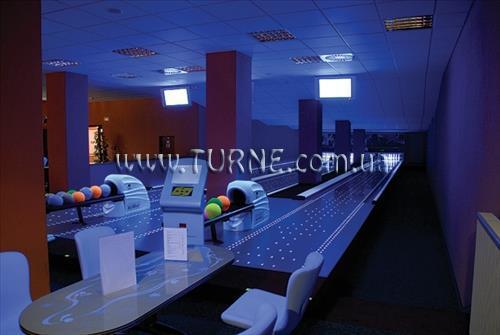 Картинка Bristol Georgij House 4*