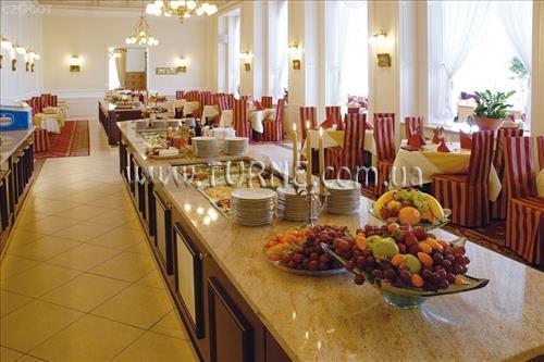 Изображение Bristol Georgij House 4*