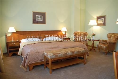 Фотография Bristol Georgij House 4*