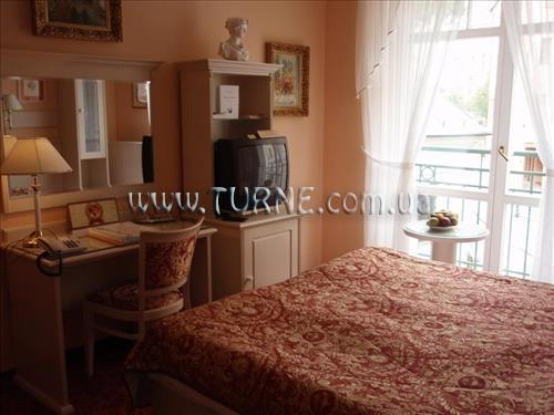 Aura Palace 4* фотосуреті