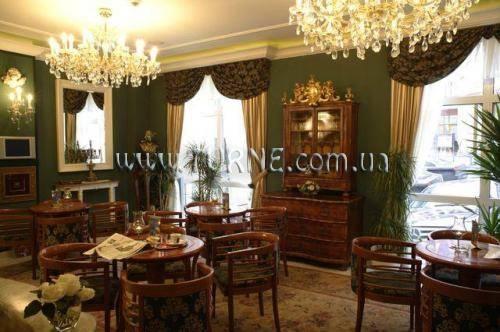 Aura Palace 4* қонақ үйі