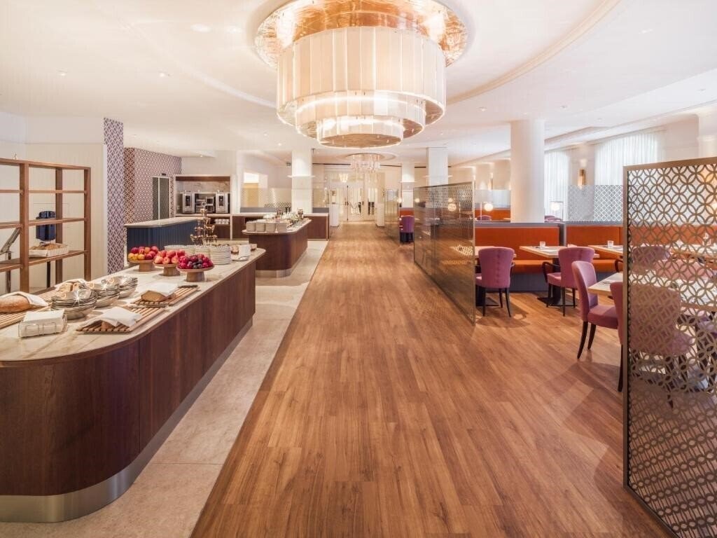 Изображение Falkensteiner Hotel Grand Spa Marienbad 4*