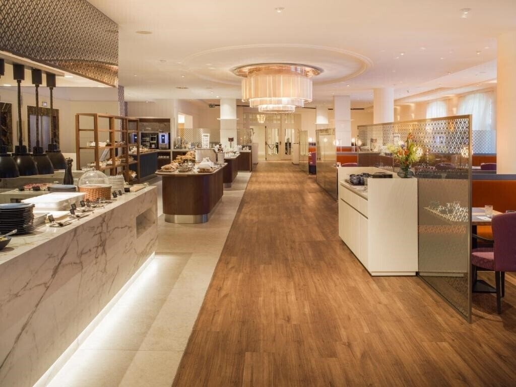 Изображение Falkensteiner Hotel Grand SPA Marienbad 4*