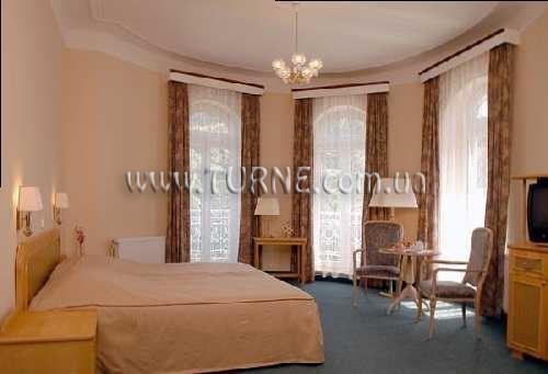 Фотография Anglicky Dvur 4*